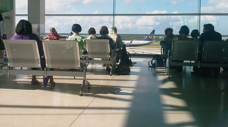 frequent flyer essentials